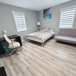  Bed & Breakfast Downtown Spacious